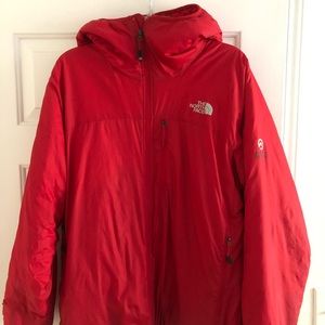The North Face Redpoint Optimus jacket